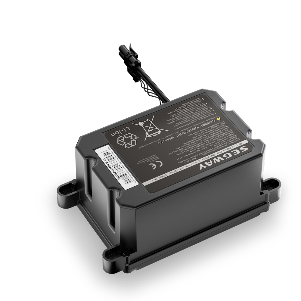 Navimow Batterie (5.1Ah) pour H500/H800