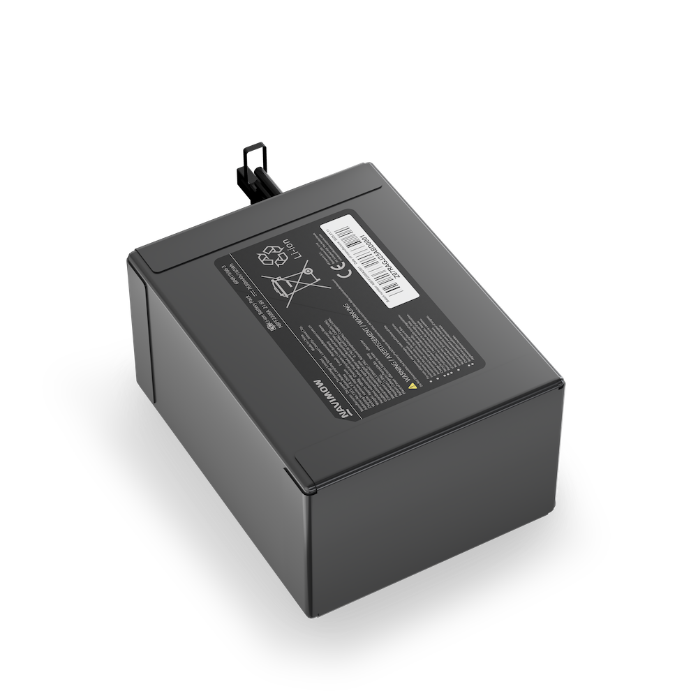 Navimow Batterie (7.65Ah) pour i215 LiDAR/H215