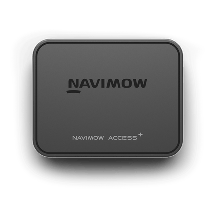 Navimow Access+ (App Exclusive)