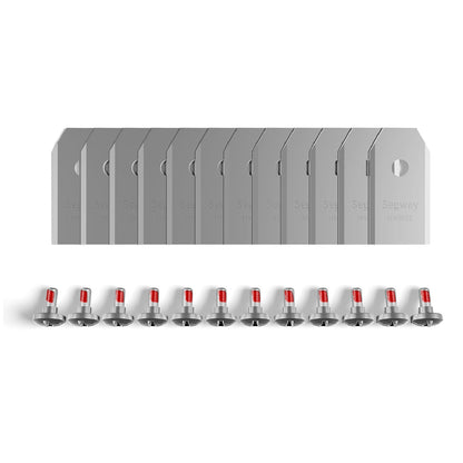 Blade Assembly (App Exclusive)