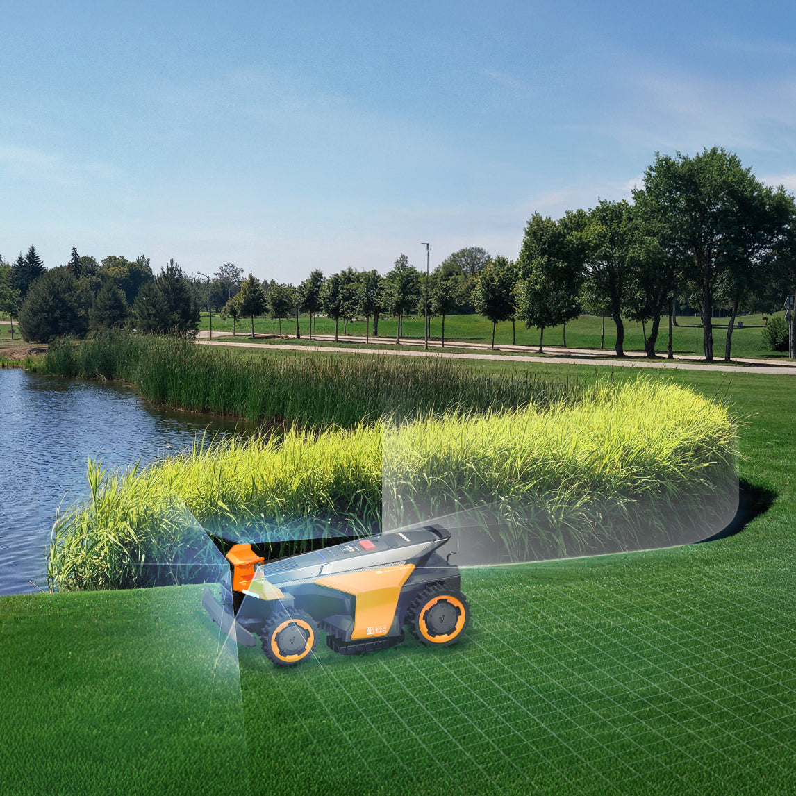 Configuration facile