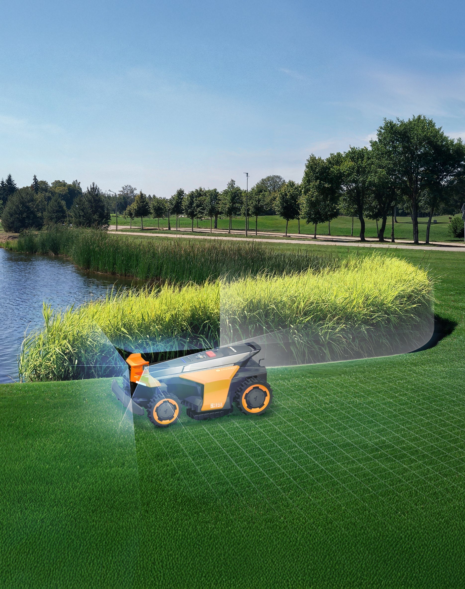 Configuration facile