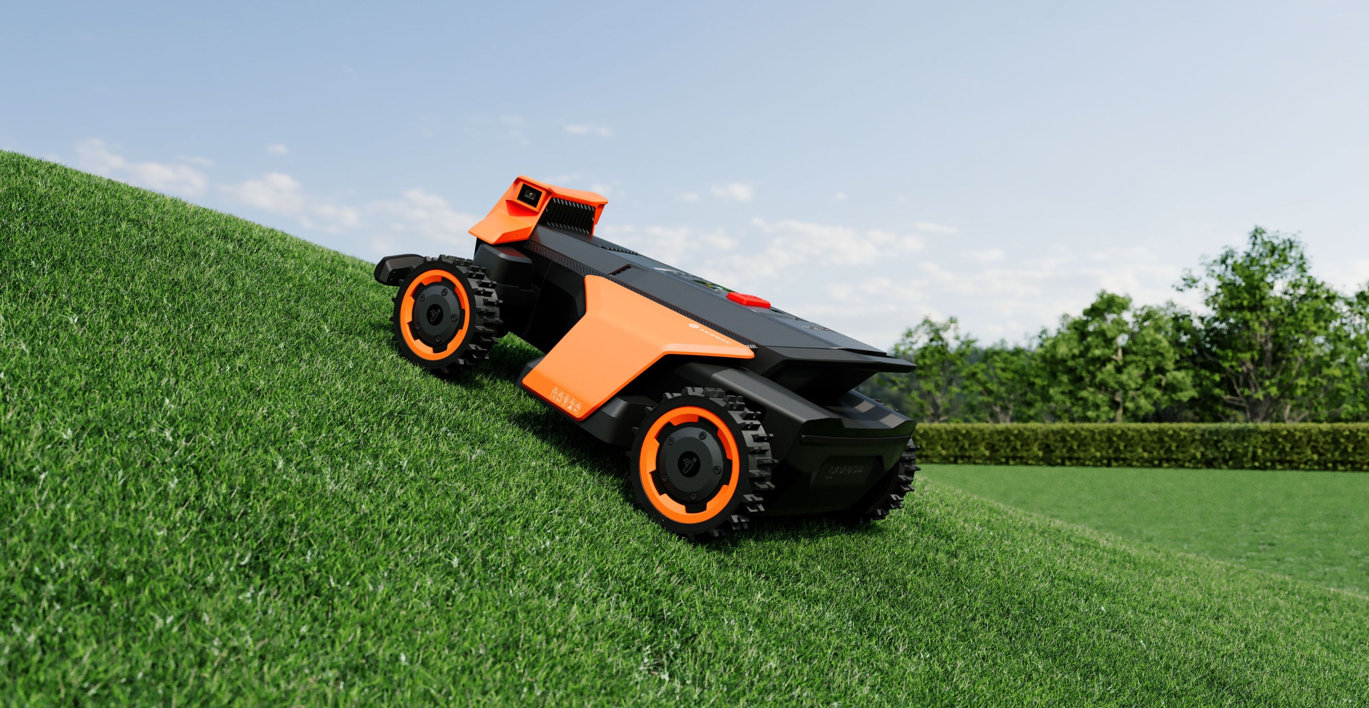 Maîtrise de tous les terrains