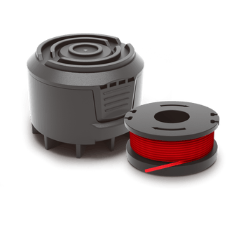 Tête de rechange pour le coupe-bordure