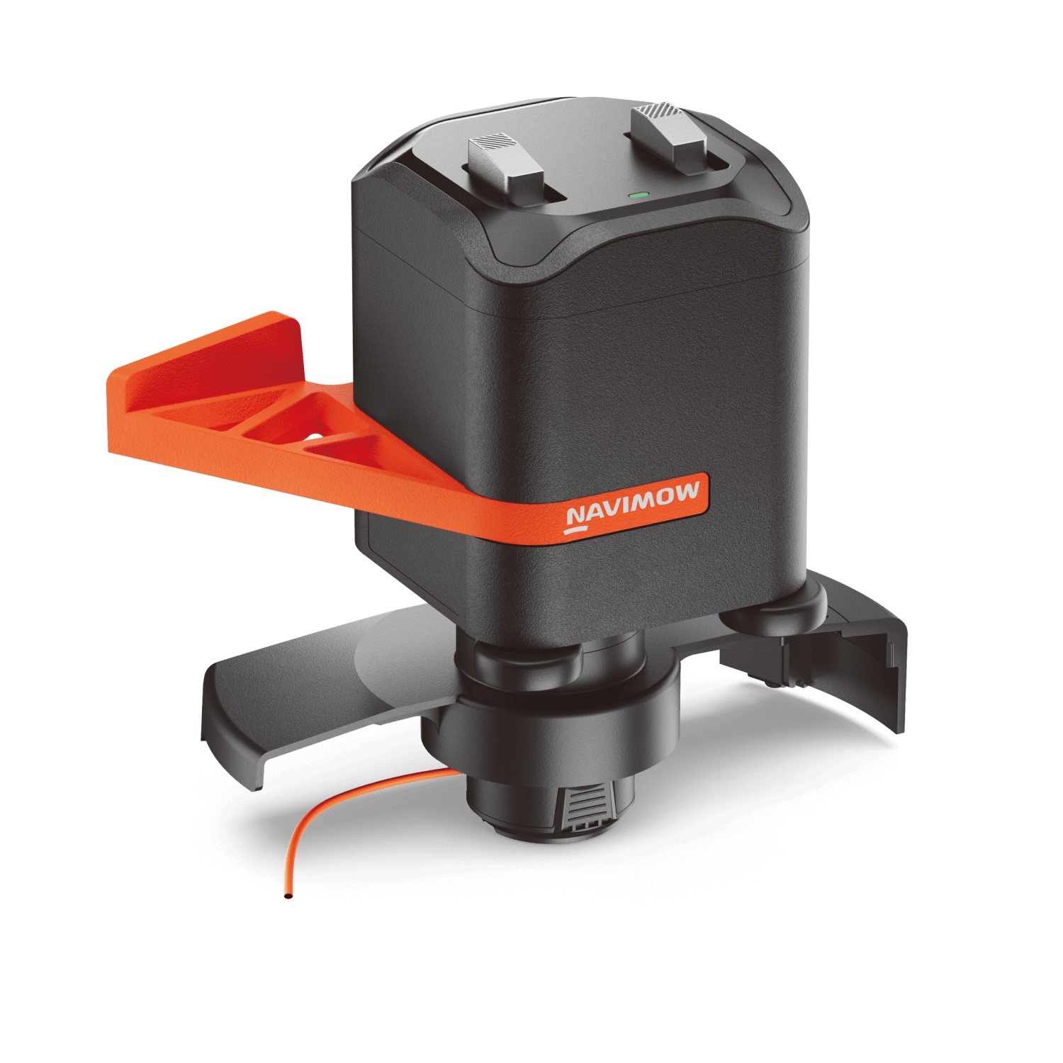 Coupe-bordure (Édition Pioneer)