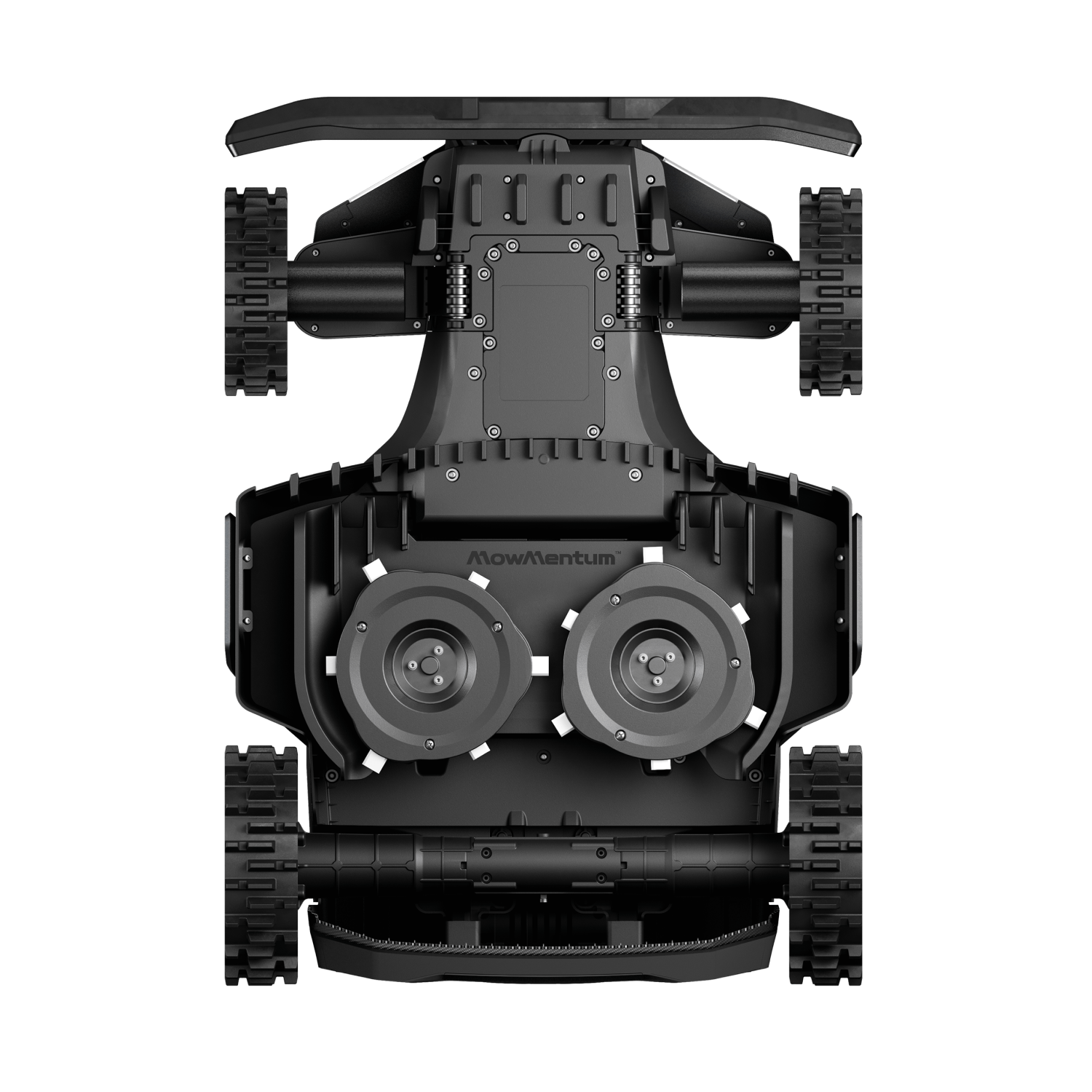 Navimow X4 robot tondeuse