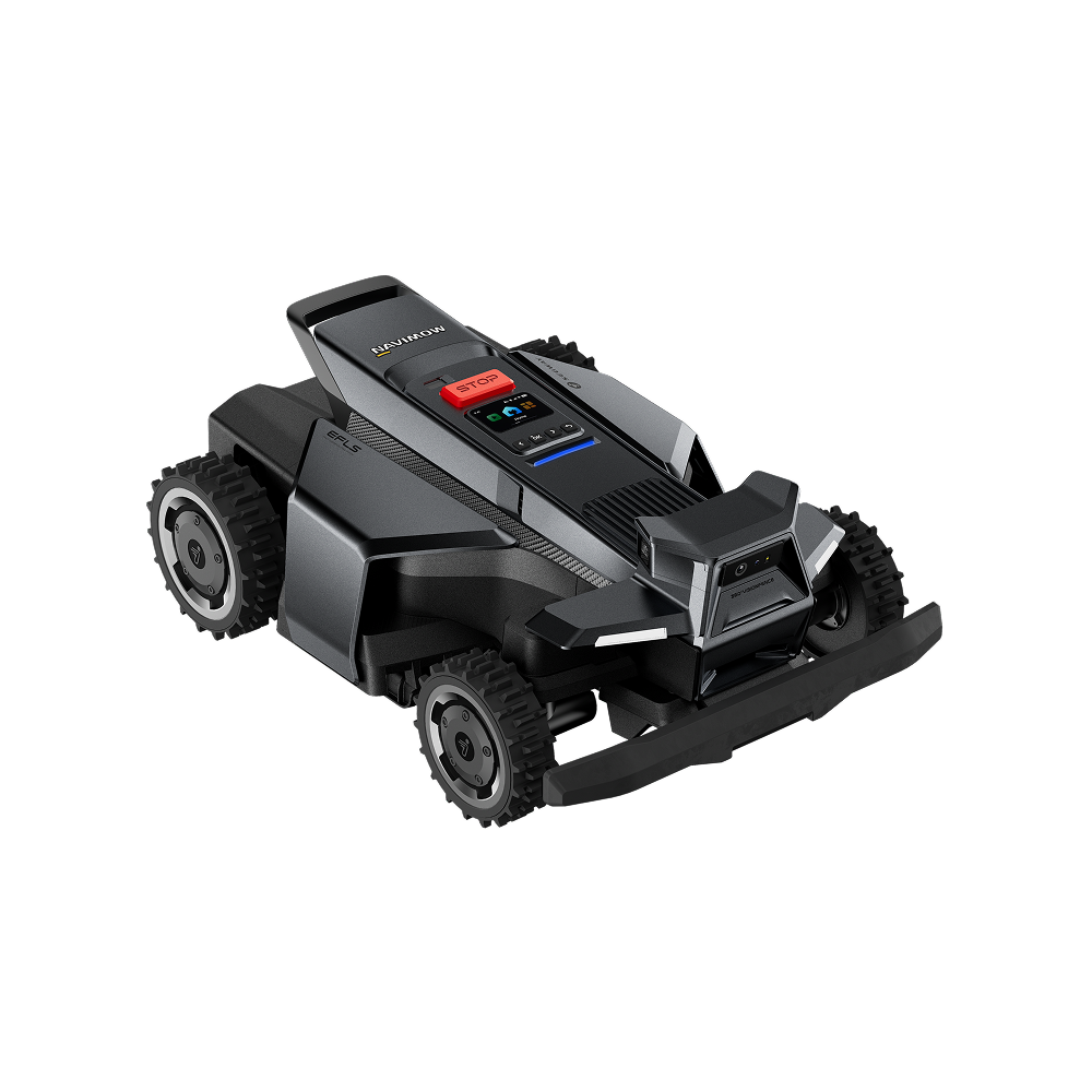 Navimow X4 robot tondeuse