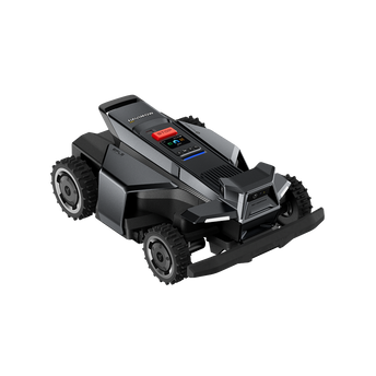 Navimow X4 robot tondeuse