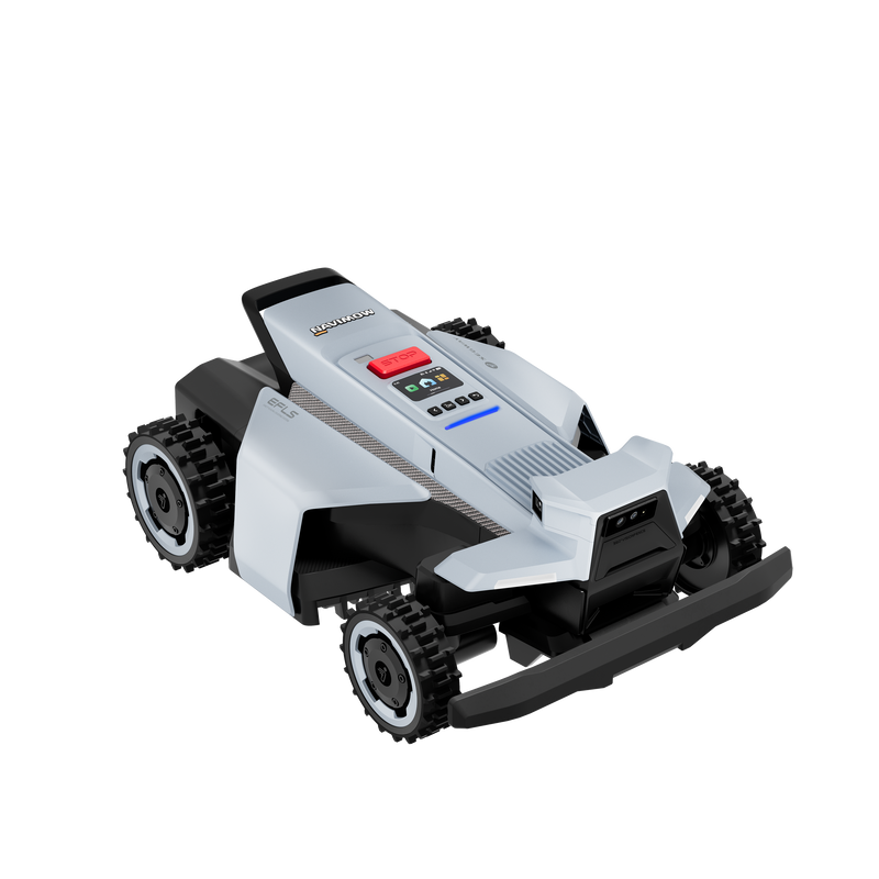 Segway Navimow X430