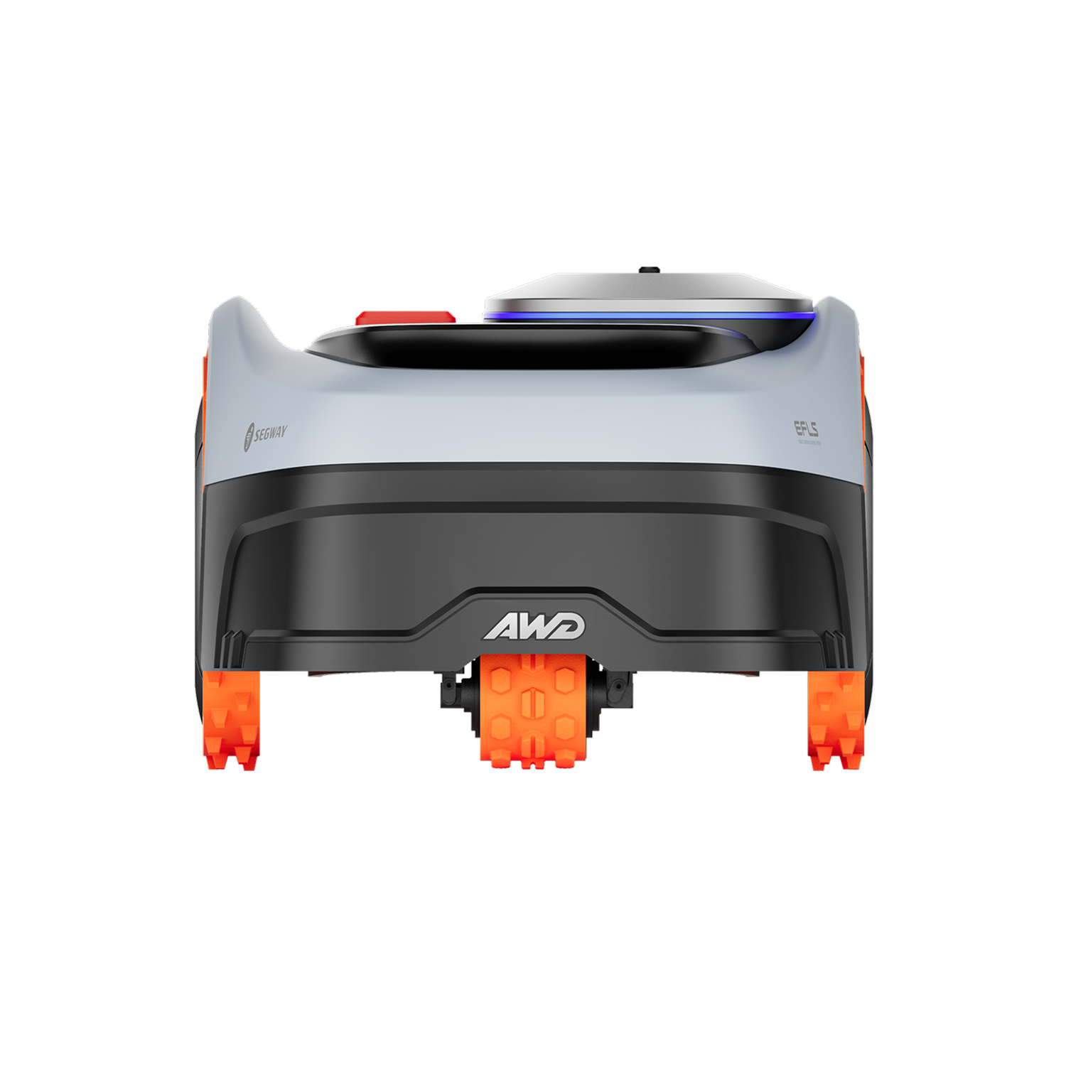 Navimow i2 AWD robot tondeuse