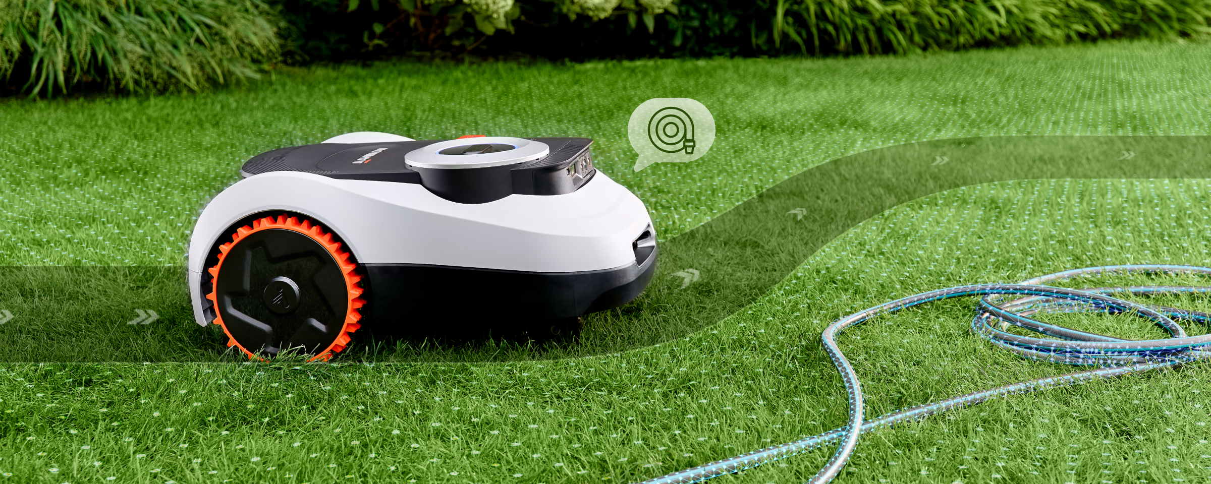 <p>Des pieds de chaises aux jouets pour enfants, l'i2 LiDAR détecte les petits objets avec une précision remarquable pour une navigation sans faille.</p>