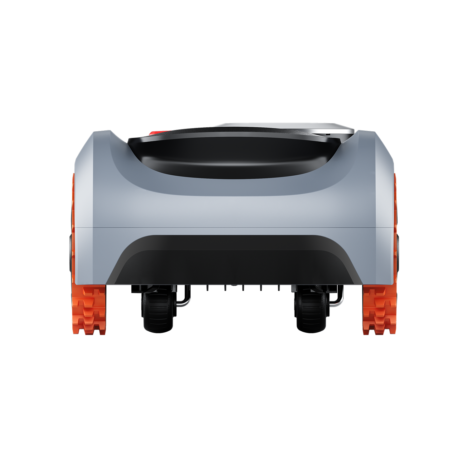 Navimow i2 LiDAR robot tondeuse