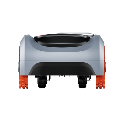 Navimow i2 LiDAR robot tondeuse