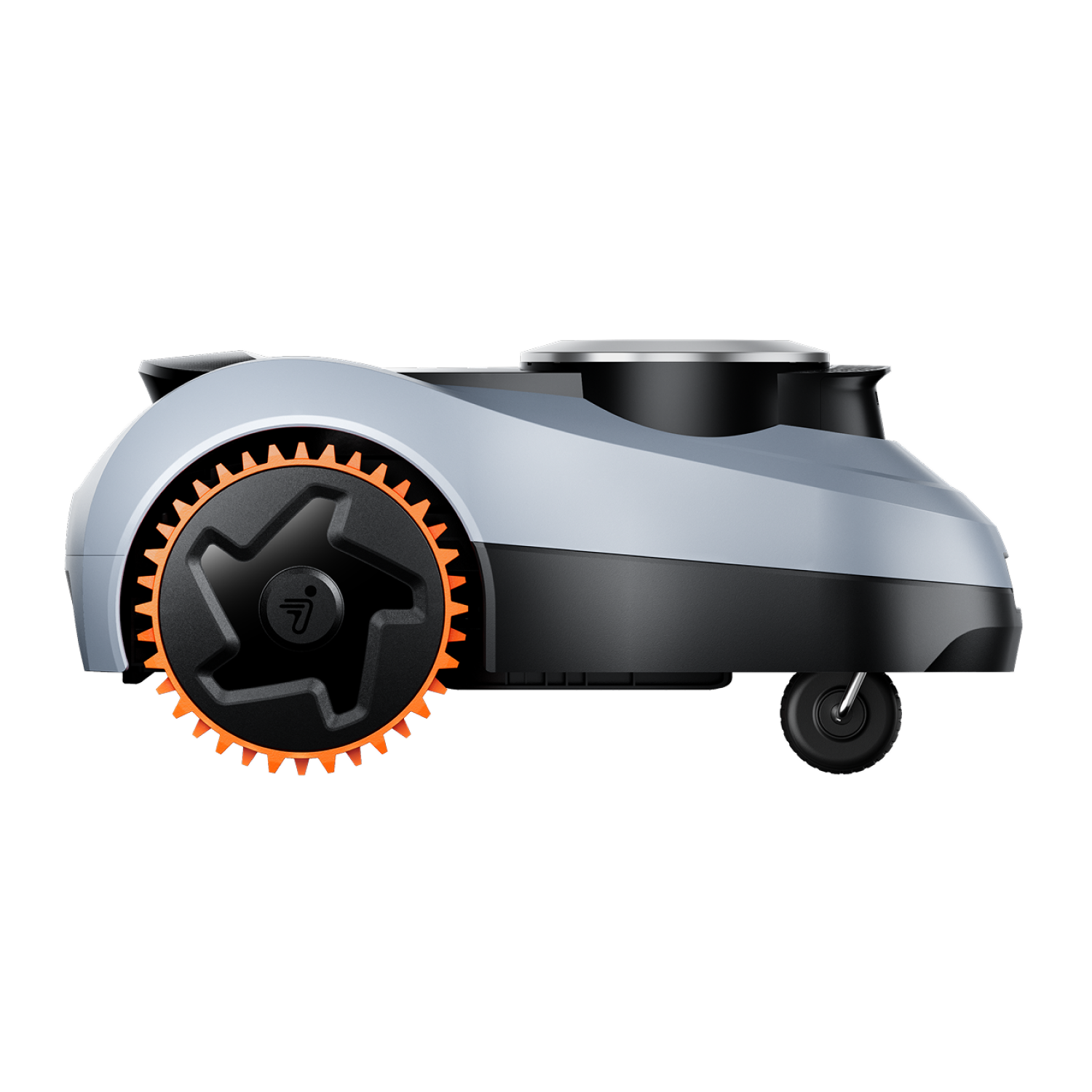 Navimow i2 LiDAR robot tondeuse