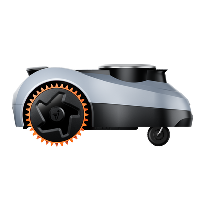 Navimow i2 LiDAR robot tondeuse
