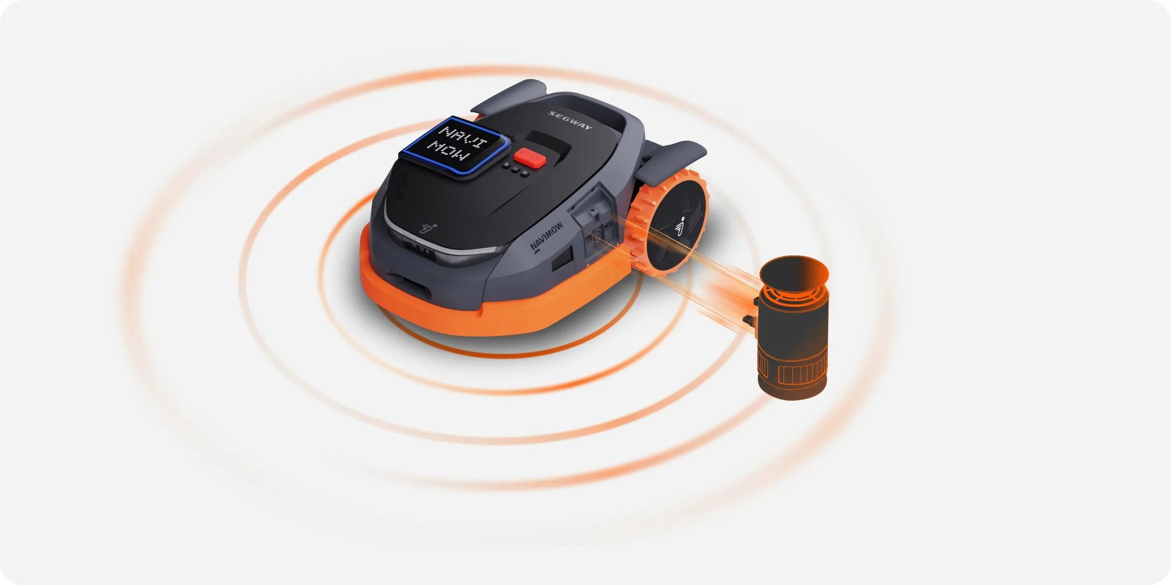 Tue-moustiques électrique