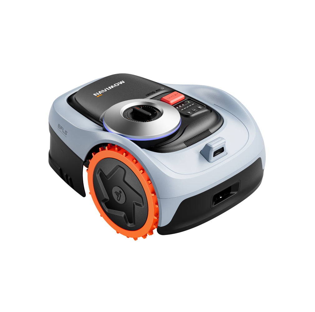 Navimow i2 AWD PC