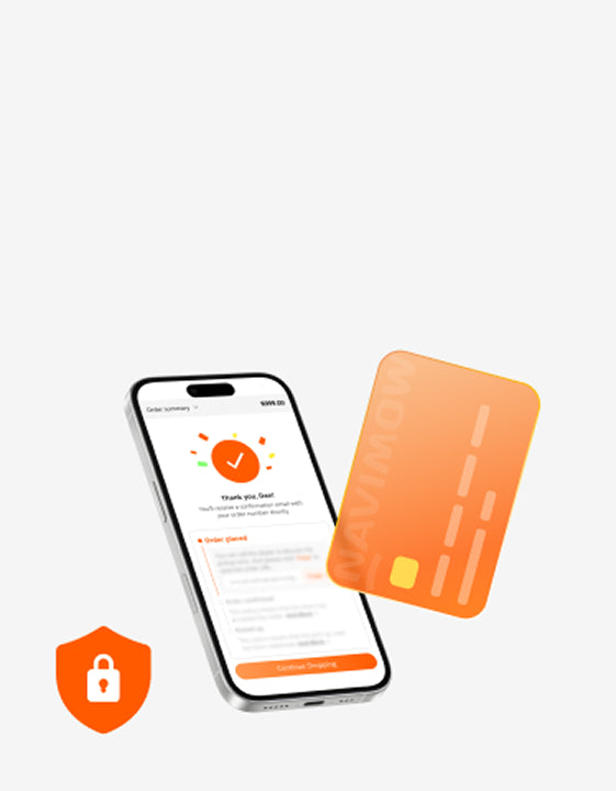 Paiement sécurisé