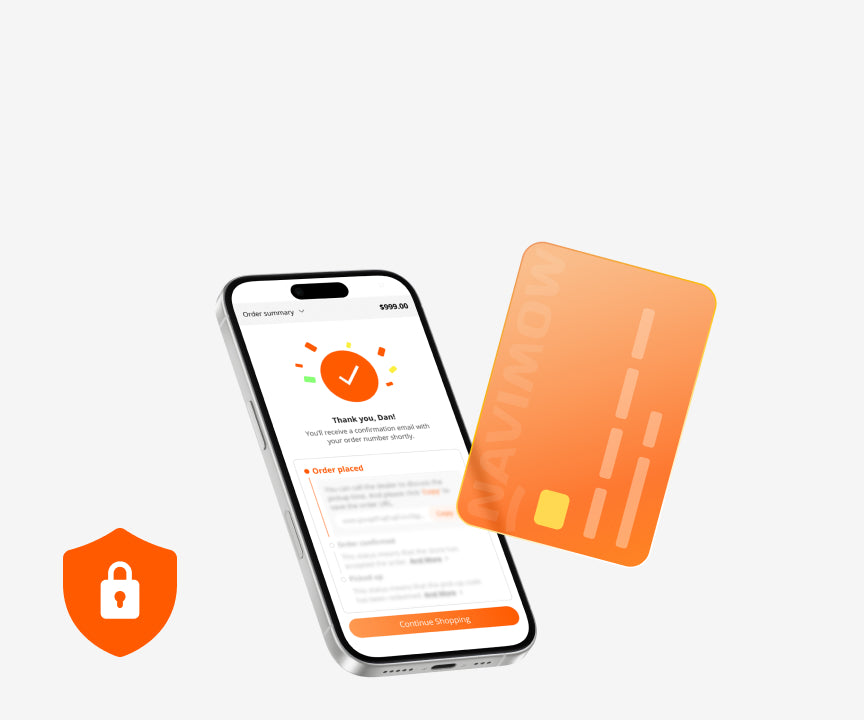 Paiement sécurisé
