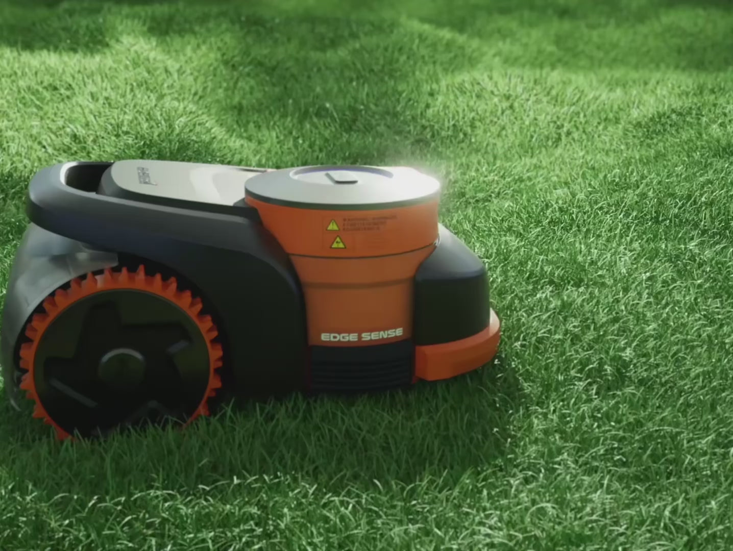 Charger la vidéo: Roues tout-terrain