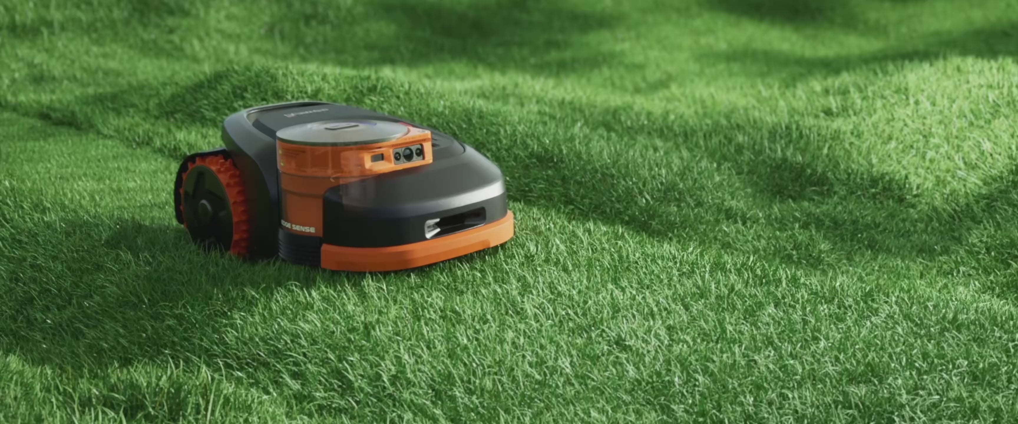 Charger la vidéo: Moteur de tonte 100 W