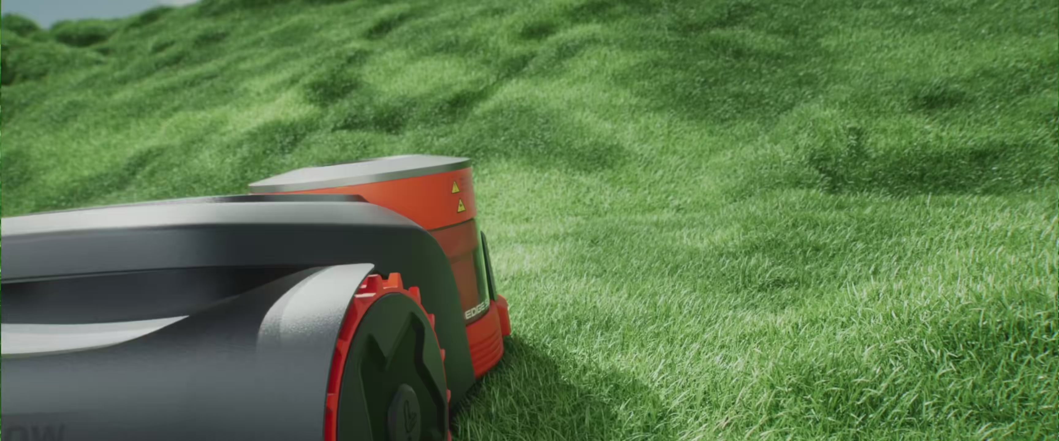 Charger la vidéo: Adaptation au terrain