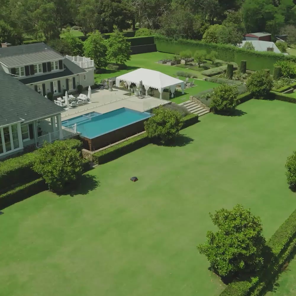 Charger la vidéo: navimow