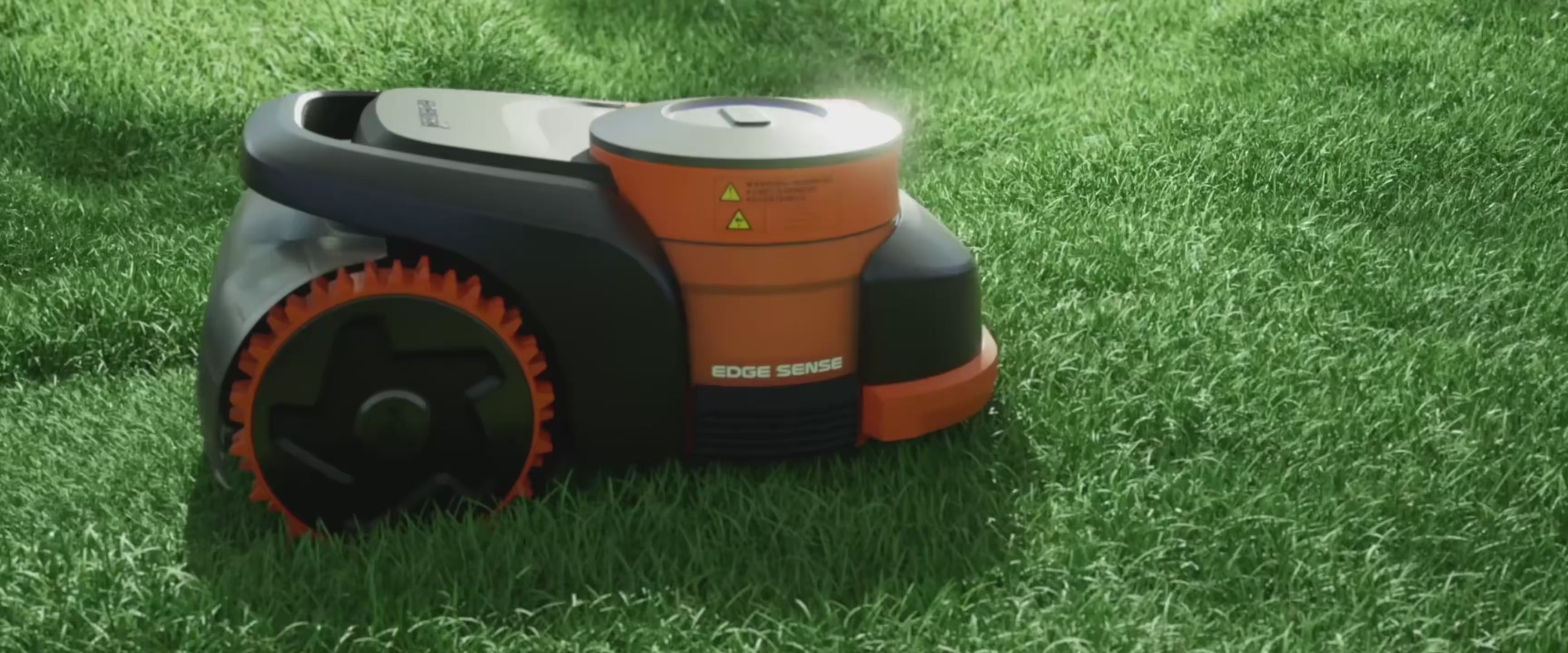 Charger la vidéo: Roues tout-terrain